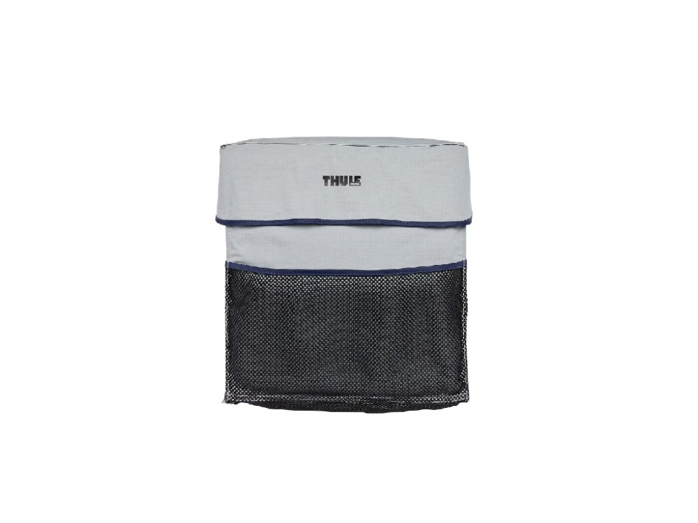 TH901700 Thule Boot Bag Single - Haze Gray