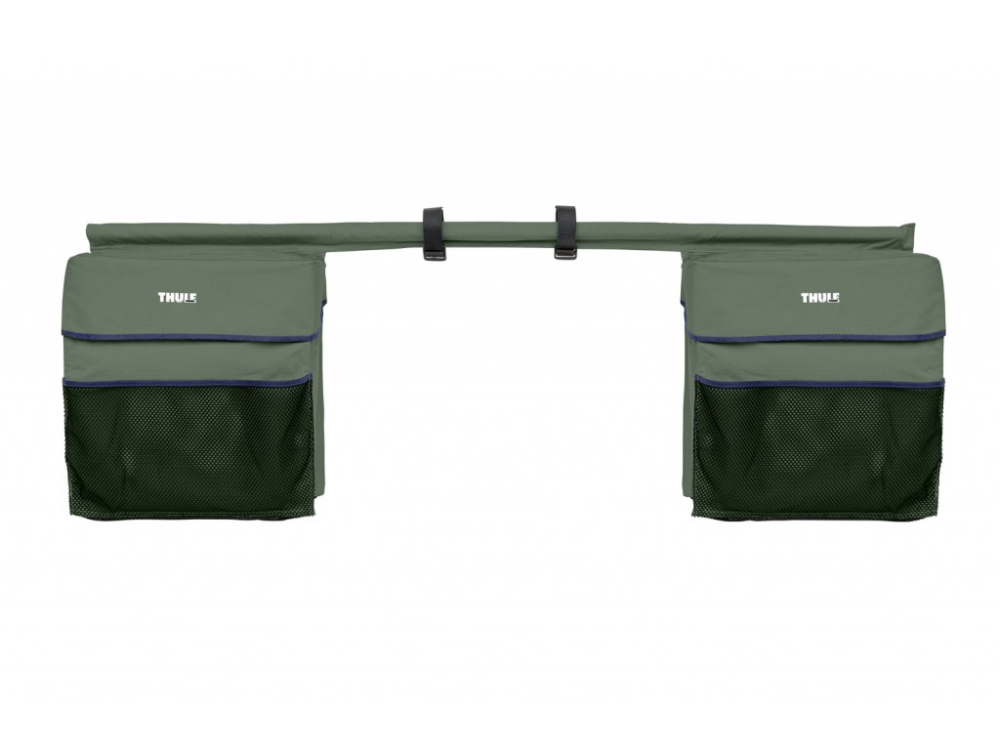 TH901705 Thule Boot Bag Double - Agave Green