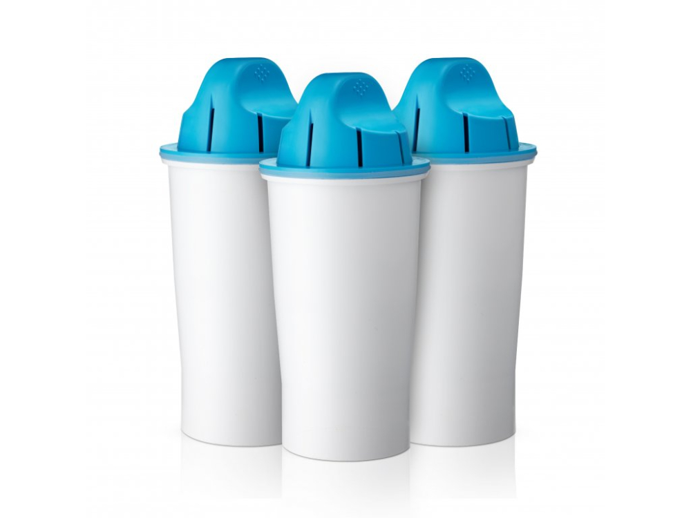 Quell Jug Replacement Cartridge 3-pack