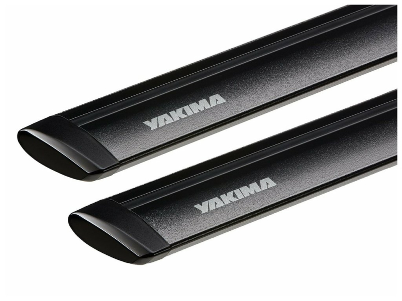 YA9813501 Yakima JetStream Bars Black S 127cm