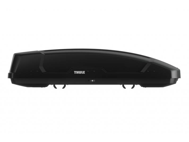 TH635600 Thule Force XT Sport Black