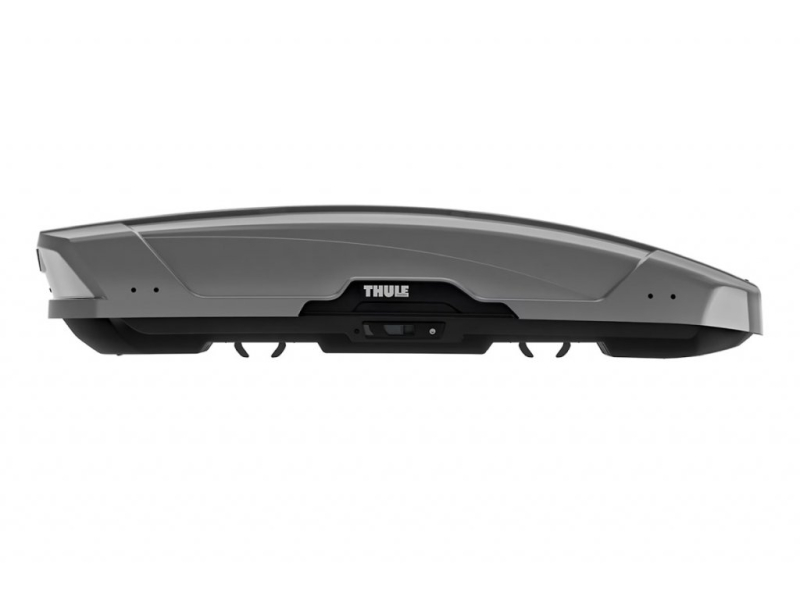 TH629600 Thule Motion XT Sport Titan glossy