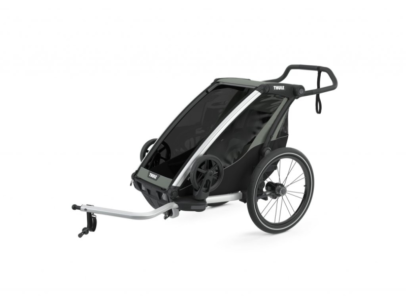 TH10203021 Thule Chariot Lite 1, Agave