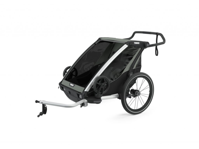 TH10203022 Thule Chariot Lite 2, Agave