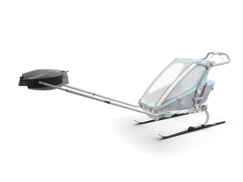 TH20201401 Thule Chariot Cross-Country Skiing Kit