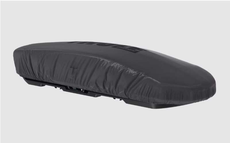 TH6984 Thule Box Lid Cover Size 4 (fits XXL size boxes)