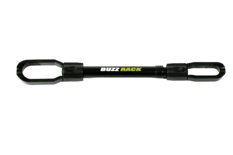 BuzzRack GRIP, adaptér na rám kola