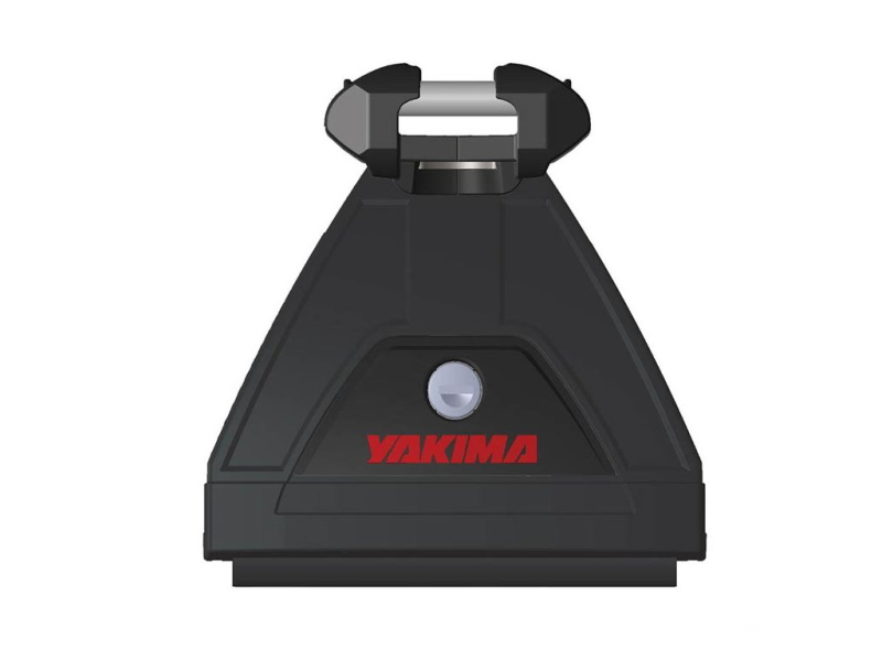 YA8000350 Yakima Gutter Mount Legs 110mm - 2 Pack